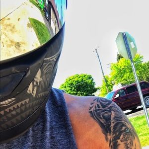 Meet your Posher, Nate